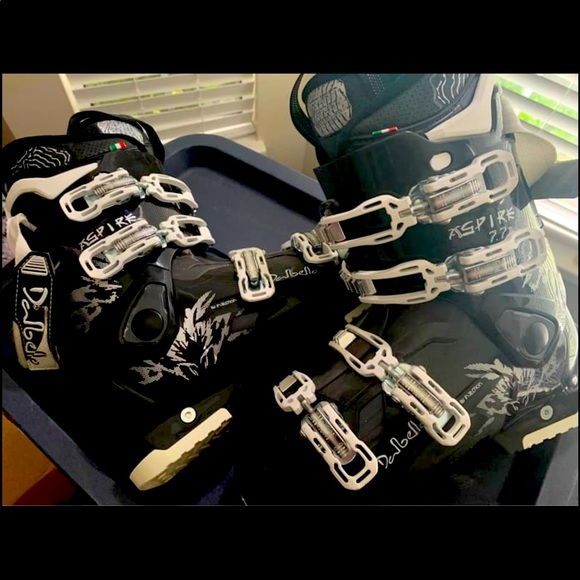 Dalbelli aspire 7.7 - Picture 1 of 1